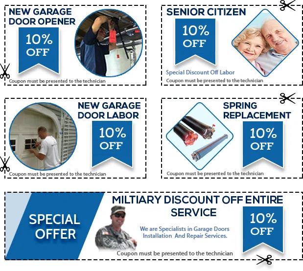 Neighborhood Garage Door Service Lakewood, CA 562-448-2994 - Coupon